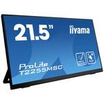 raysgem RC156PTM Touchscreen monitor Energielabel: D (A - G) 39.6 cm (15.6 inch) 1920 x 1080 Pixel 16:9 5 ms HDMI, USB-C, Audio, stereo (3.5 mm jackplug) IPS