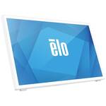 elo Touch Solution 1502L Touchscreen monitor Energielabel: E (A - G) 39.6 cm (15.6 inch) 1920 x 1080 Pixel 16:9 30 ms Mini-VGA, HDMI, USB-C, Audio-Line-in,