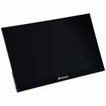 Hannspree HO 220 PTA Touchscreen monitor Energielabel: E (A - G) 54.6 cm (21.5 inch) 1920 x 1080 Pixel 16:9 5 ms HDMI, DisplayPort, USB-A 2.0, VGA,