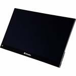 Hannspree HT 221 PPB Touchscreen monitor Energielabel: D (A - G) 54.6 cm (21.5 inch) 1920 x 1080 Pixel 16:9 4 ms VGA, HDMI, DisplayPort, USB-A 3.0,