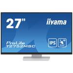 Iiyama ProLite TF2215MC Touchscreen monitor Energielabel: F (A - G) 54.6 cm (21.5 inch) 1920 x 1080 Pixel 16:9 14 ms VGA, HDMI, DisplayPort, Hoofdtelefoon (3.5