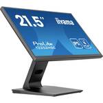 Iiyama ProLite T1721MSC-B2 Touchscreen monitor Energielabel: E (A - G) 43.2 cm (17 inch) 1280 x 1024 Pixel 5:4 5 ms VGA, HDMI, Audio-Line-out, USB IPS LED