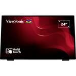 Asus ZenScreen MB16AMTR Touchscreen monitor Energielabel E (A - G) 39.6 cm (15.6 inch) 16:9 5 ms
