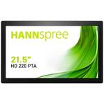 Viewsonic TD1630-3 Touchscreen monitor Energielabel B (A - G) 40.6 cm (16 inch) 1366 x 768 Pixel 16:9 12 ms HDMI, USB, VGA, Jackplug TN LCD