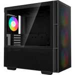 Thermaltake CTE E600 MX tower behuizing Window-Kit, USB-C