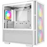 SilverStone SETA H1 tower behuizing USB-C, Window-Kit