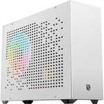 DeepCool CH560 tower behuizing Tempered Glass