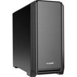 Phanteks NV9 big tower behuizing 2x USB-A, 1x USB-C, Tempered Glass