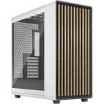 Thermaltake The Tower 100 Mini Tower tower behuizing 2x USB-A 3.2 (5 Gbit/s), USB-C 3.2 (5 Gbit/s), 2x Audio, Window-kit
