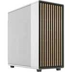 Thermaltake Divider 300 TG Air Snow tower behuizing 2x USB-A 3.2 (5 Gbit/s), USB-C 3.2 (10 Gbit/s), Audio, Window-kit