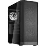 SilverStone FARA 514X tower behuizing