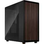 Thermaltake The Tower 100 Mini Tower Snow tower behuizing 2x USB-A 3.2 (5 Gbit/s), USB-C 3.2 (5 Gbit/s), 2x Audio, Window-kit