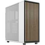 ASUS TUF GAMING GT502 HORIZON TG ARGB WHITE tower behuizing