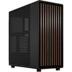 ASUS TUF GAMING GT502 HORIZON TG ARGB BLACK tower behuizing