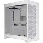 Fractal Design North tower behuizing 2x USB-A | 1x USB-C | Tempered Glass