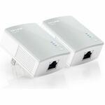 TP-Link AV1000 Gigabit Powerline Starter Kit powerline TL-PA7017 KIT