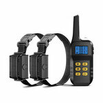 Trainingshalsband & Blafband OHS 650 bereik 450m vibratie en geluid