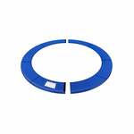 Standaard maat trampoline randafdekking, Roze / 305 cm