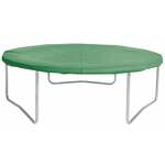 Salta trampoline afdekhoes groen 244 cm rond