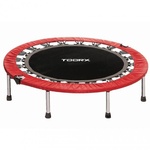 BERG Trampoline Ultim Favorit met Veiligheidsnet - Safetynet Comfort - InGround - 410 x 250 - Zwart