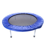 Opvouwbare Fitness Trampoline - Bounce trampoline - 104 cm diameter