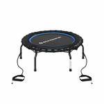 HUDORA Opvouwbare trampoline 140 sport en spel 65408