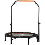 Opvouwbare trampoline 140