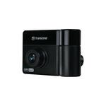 Transcend ts-dp250a-64g drivepro 250 dashcam, 64 gb, suction mount, gps, wi-fi, usb 2.0