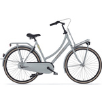 Crown Berlin Transportfiets 28 inch 53cm 7v