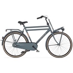 Cortina U4Mini Transportfiets 24 inch Jet Black Matt R3