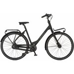 Cortina U4Mini Transportfiets 26 inch Jet Black Matt R3