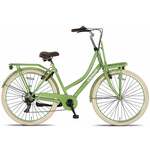 Crown Berlin Transportfiets 28 inch 53cm 7v