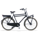 Cortina E-U4 Elektrische Transportfiets 28 inch Bosch Active Line Middenmotor RB7