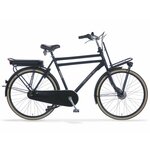 Cortina E-U4 Elektrische Transportfiets 28 inch Bosch Active Line Middenmotor RB7