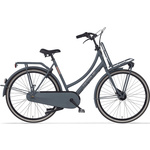 Cortina E-U4 Elektrische Transportfiets 28 inch 50cm Bosch Active Line Middenmotor RB7