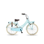 Cortina E-U4 Elektrische Transportfiets 28 inch 57cm Bosch Active Line Middenmotor RB7