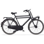 Cortina e-bike transportfiets pakket