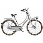 Cortina E-U4 Elektrische Transportfiets 28 inch 50cm Bosch Active Line Middenmotor RB7