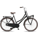 Cortina E-U4 Elektrische Transportfiets 28 inch 61cm Bosch Active Line Middenmotor RB7