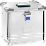 Alutec COMFORT 12092S 12092S Transportkist Aluminium (l x b x h) 780 x 385 x 367 mm