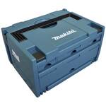 Makita MAKSTOR 3.12 P-84327 Transportkist (l x b x h) 395 x 295 x 215 mm
