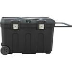 ALUTEC Opbergbox CLASSIC 68 L aluminium