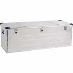 ALUTEC Opbergbox CLASSIC 68 L aluminium
