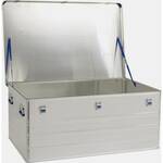 Alutec INDUSTRY 48 13048 Transportkist Aluminium (l x b x h) 580 x 385 x 277 mm