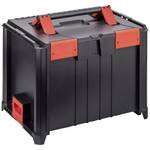 Alutec INDUSTRY 153 13153 Transportkist Aluminium (l x b x h) 1182 x 385 x 410 mm