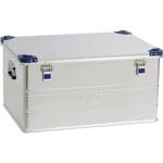 Alutec INDUSTRY 73 13073 Transportkist Aluminium (l x b x h) 580 x 385 x 410 mm