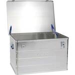 Alutec COMFORT 92 12092 Transportkist Aluminium (l x b x h) 780 x 385 x 367 mm