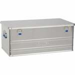 Alutec INDUSTRY 92 13092 Transportkist Aluminium (l x b x h) 780 x 385 x 379 mm