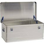 Alutec CLASSIC 142 11142 Transportkist Aluminium (l x b x h) 895 x 495 x 375 mm