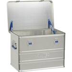 Alutec BASIC 80 10080 Transportkist Aluminium (l x b x h) 775 x 385 x 325 mm
